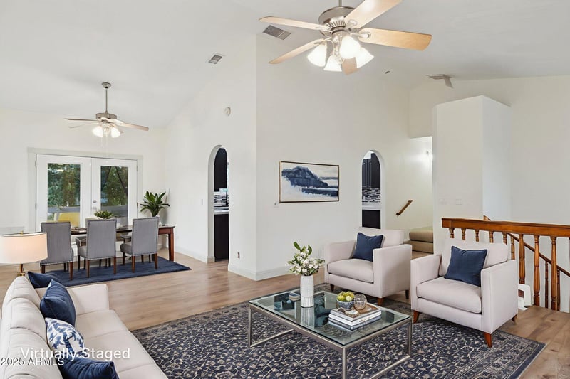 4919 Dixon Cir, Mesa, AZ 85205