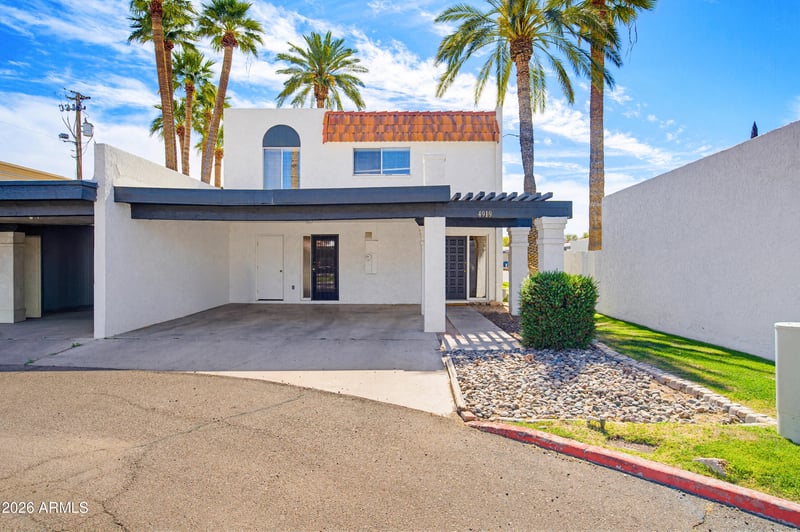 4919 E Edgemont Ave, Phoenix, AZ 85008
