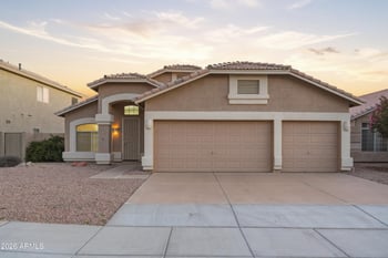 4919 Erie St, Chandler, AZ 85226