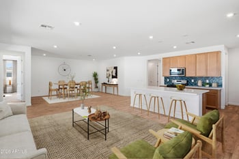 4919 239th Dr, Buckeye, AZ 85326