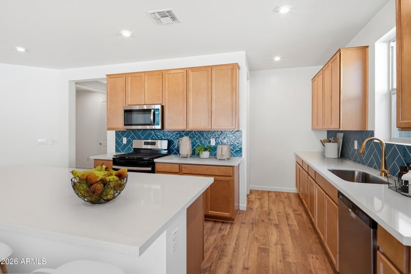 4919 S 239th Dr, Buckeye, AZ 85326