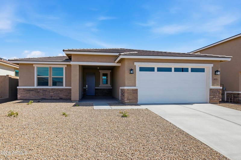 4919 S 239th Dr, Buckeye, AZ 85326