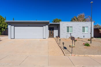 4919 Vespucci Dr, Sierra Vista, AZ 85635