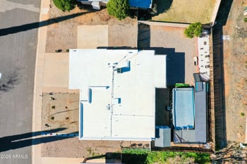 4919 Vespucci Dr, Sierra Vista, AZ 85635