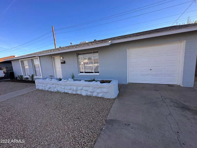 4919 W Crittenden Ln, Phoenix, AZ 85031