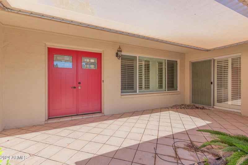 4919 W Joyce Cir, Glendale, AZ 85308