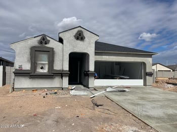 492 Bunker Hill St, Florence, AZ 85132
