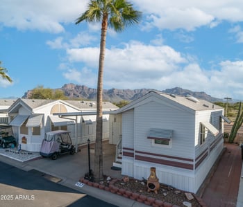 492 Iron Ore Dr, Apache Junction, AZ 85119