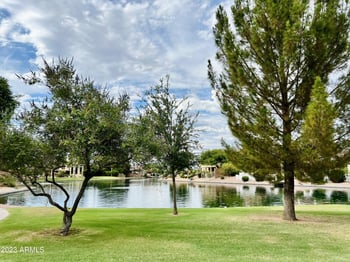 492 Rainbow Dr, Chandler, AZ 85249