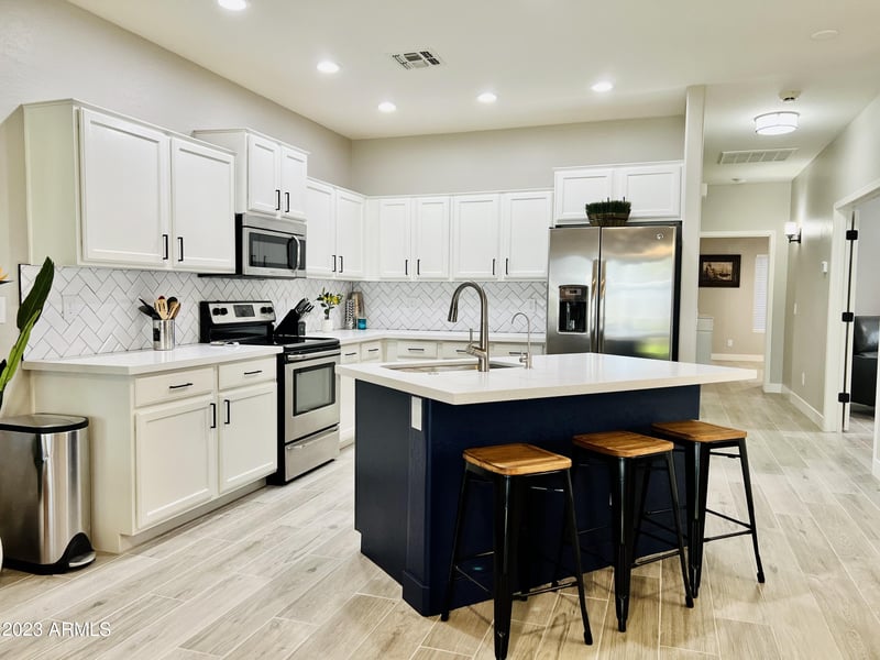 492 Rainbow Dr, Chandler, AZ 85249