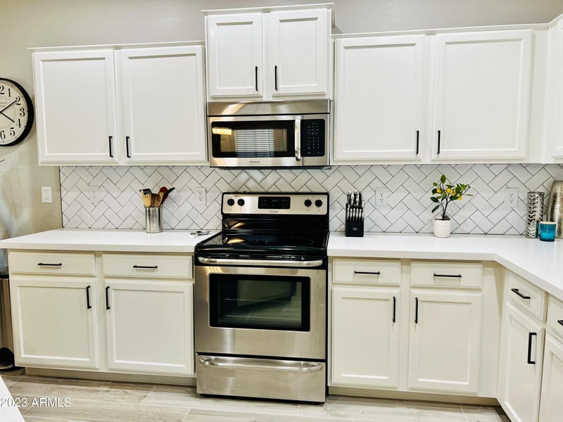 492 Rainbow Dr, Chandler, AZ 85249