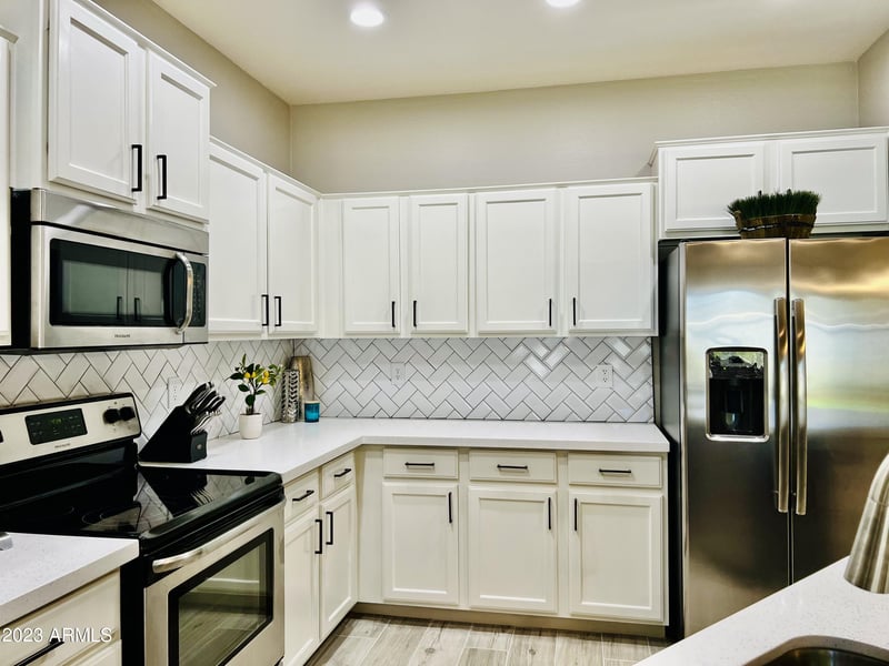 492 Rainbow Dr, Chandler, AZ 85249