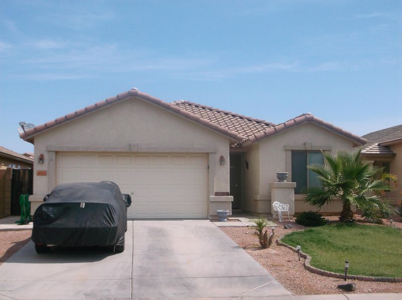 492 W Dexter Way, San Tan Valley, AZ 85143