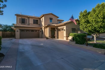 4920 Colonial Dr, Chandler, AZ 85249