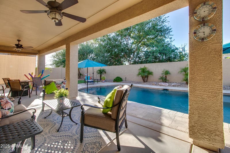 4920 Colonial Dr, Chandler, AZ 85249