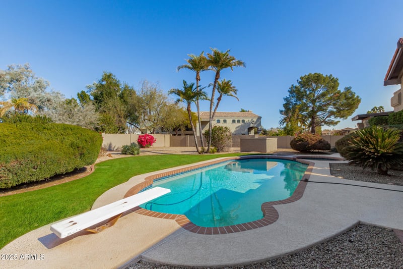 4920 E Beryl Ave, Paradise Valley, AZ 85253