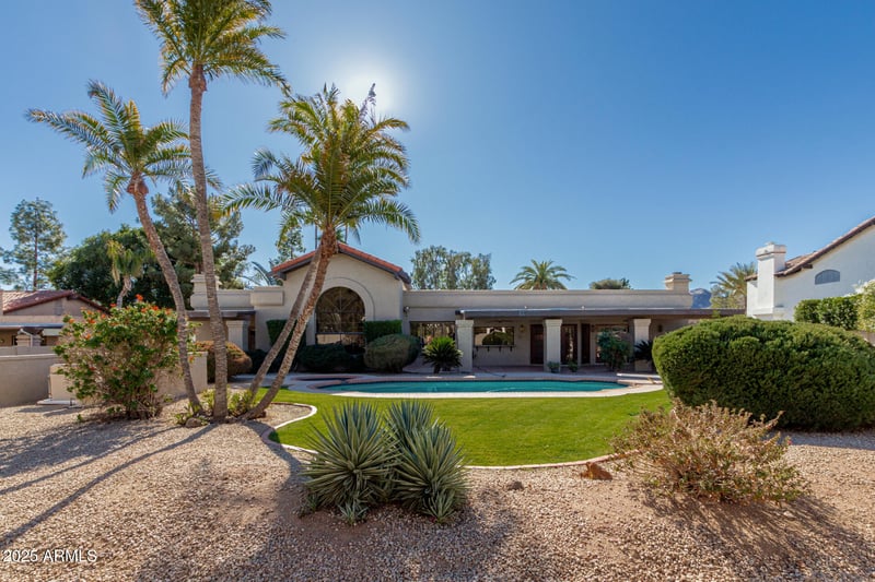 4920 E Beryl Ave, Paradise Valley, AZ 85253