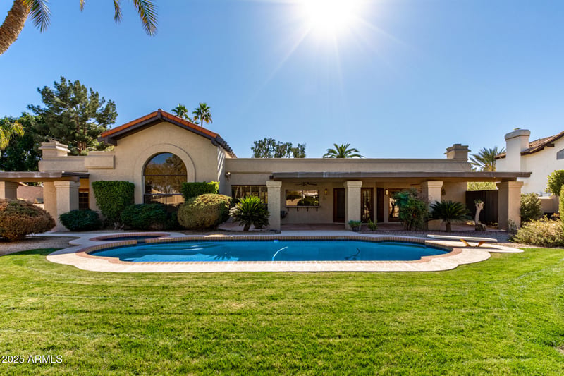 4920 E Beryl Ave, Paradise Valley, AZ 85253