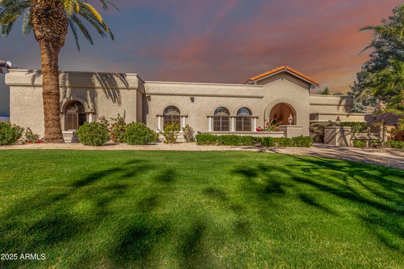 4920 E Beryl Ave, Paradise Valley, AZ 85253