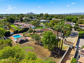 4920 E Calle Del Medio --, Phoenix, AZ 85018