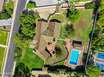 4920 E Calle Del Medio --, Phoenix, AZ 85018