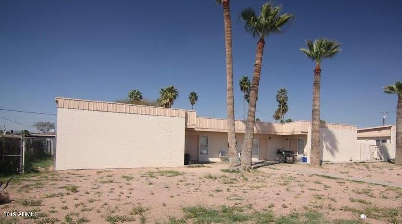 4920 E Culver St, Phoenix, AZ 85008