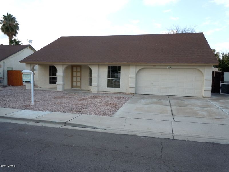 4920 E Grandview St, Mesa, AZ 85205