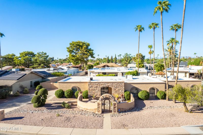 4920 E Sheena Dr, Scottsdale, AZ 85254