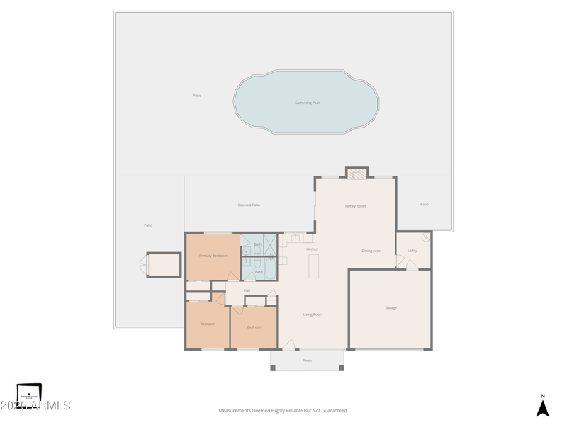 4920 Michigan Ave, Glendale, AZ 85308