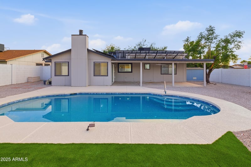 4920 Michigan Ave, Glendale, AZ 85308