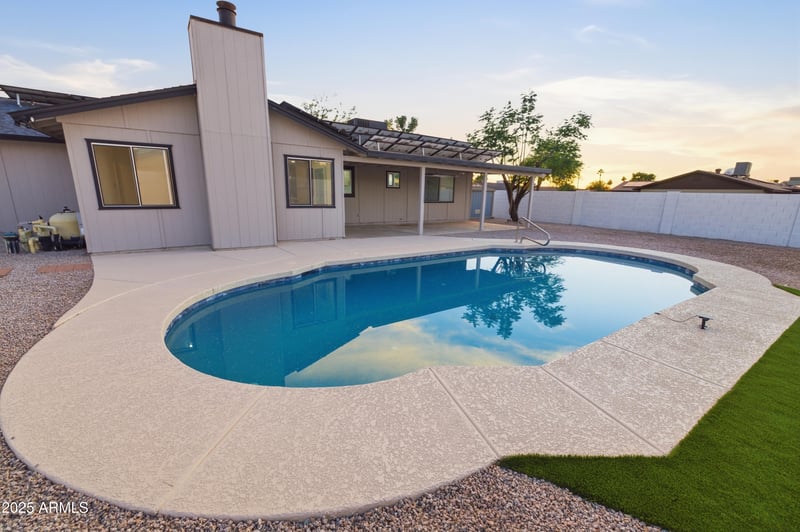 4920 Michigan Ave, Glendale, AZ 85308