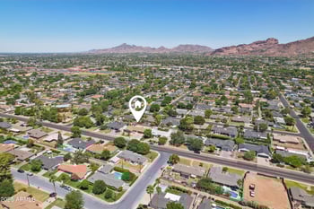 4920 Osborn Rd, Phoenix, AZ 85018