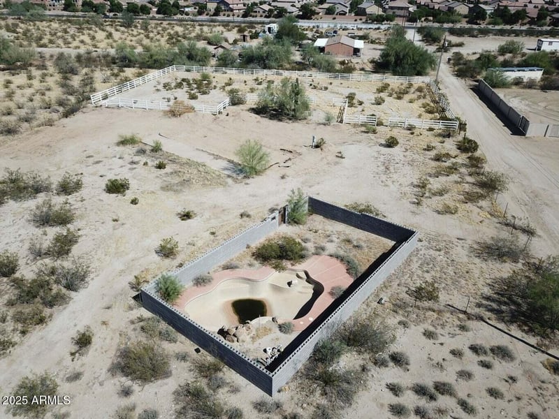 4920 Saddle Mountain Trl #-, Queen Creek, AZ 85144