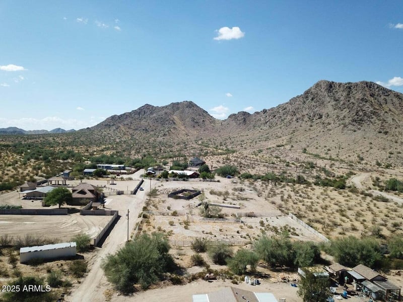 4920 Saddle Mountain Trl #-, Queen Creek, AZ 85144
