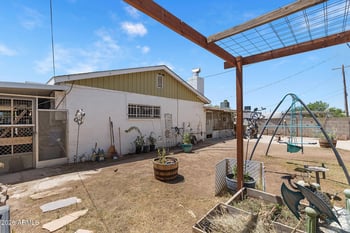 4920 Indianola Ave, Phoenix, AZ 85031