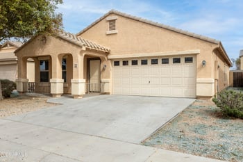 4921 236th Dr, Buckeye, AZ 85326