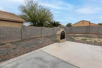 4921 236th Dr, Buckeye, AZ 85326