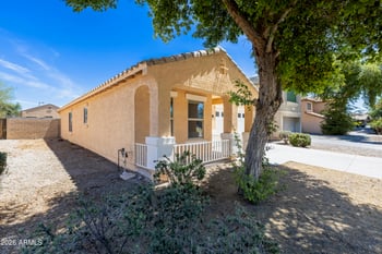 4921 236th Dr, Buckeye, AZ 85326