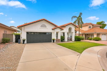 4921 Le Marche Ave, Scottsdale, AZ 85254