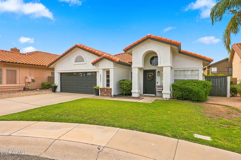 4921 Le Marche Ave, Scottsdale, AZ 85254