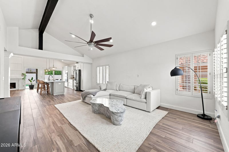 4921 Le Marche Ave, Scottsdale, AZ 85254