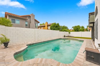 4921 Le Marche Ave, Scottsdale, AZ 85254