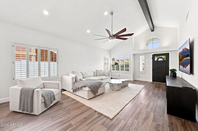 4921 Le Marche Ave, Scottsdale, AZ 85254
