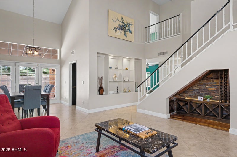 4921 Monte Cristo Ave, Scottsdale, AZ 85254
