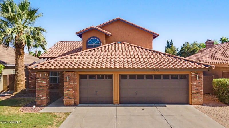 4921 Monte Cristo Ave, Scottsdale, AZ 85254