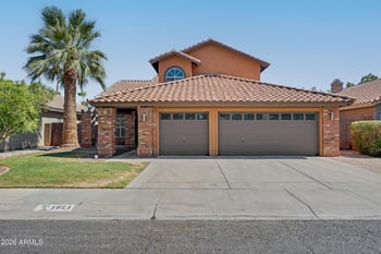 4921 Monte Cristo Ave, Scottsdale, AZ 85254