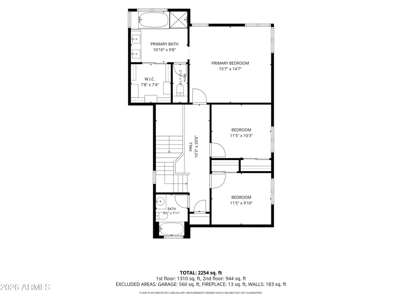 4921 Monte Cristo Ave, Scottsdale, AZ 85254