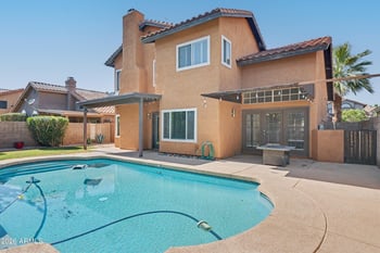 4921 Monte Cristo Ave, Scottsdale, AZ 85254