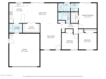 4921 Winchcomb Dr, Scottsdale, AZ 85254