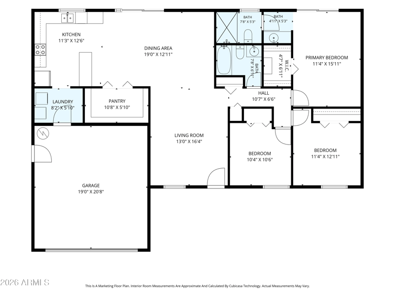4921 Winchcomb Dr, Scottsdale, AZ 85254